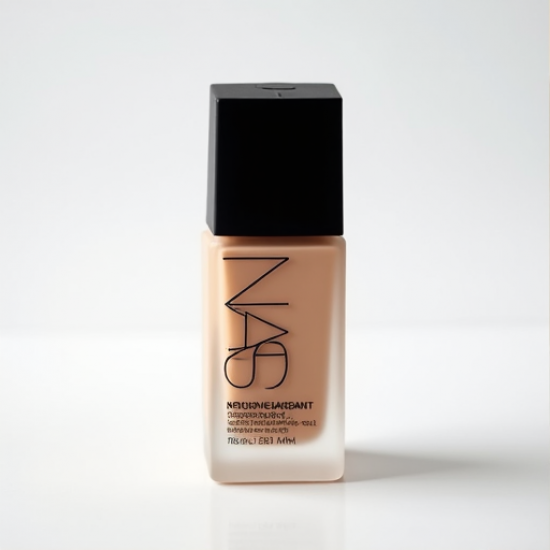 NARS Natural Radiant Longwear Foundation - Velvet Glow NARS Natural Radiant Longwear Foundation - Velvet Glow
