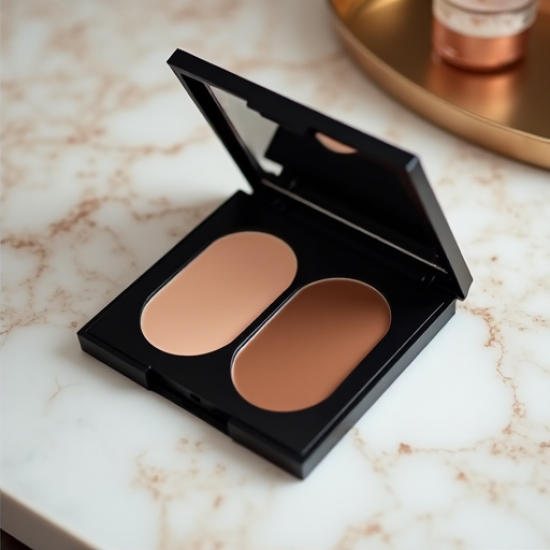 KVD Beauty Shade + Light Contour Palette KVD Beauty Shade + Light Contour Palette