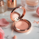 Kylie Luxe Blush Powder Kylie Luxe Blush Powder