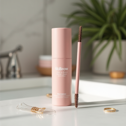 Glossier Boy Brow - Effortless Brow Gel