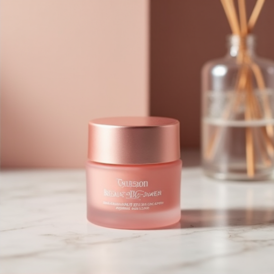 BlushBloom Gel-Cream Blush - Soft Pink Radiance BlushBloom Gel-Cream Blush - Soft Pink Radiance