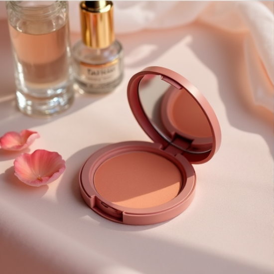 Melted Radiance Blush Collection Melted Radiance Blush Collection