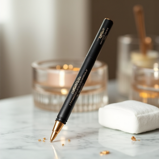 GlimmerGold Precision Eyeliner Pen GlimmerGold Precision Eyeliner Pen