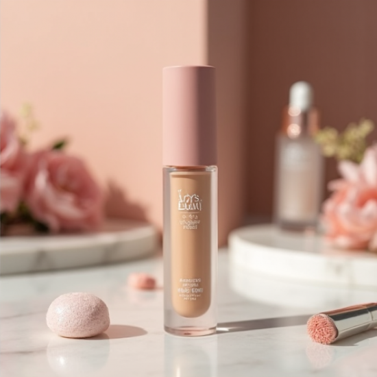 LYS Beauty Triple Fix Brightening Concealer LYS Beauty Triple Fix Brightening Concealer