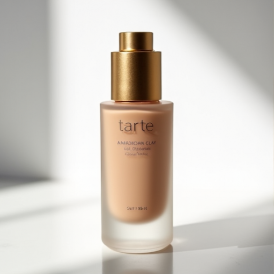 Tarte Amazonian Clay Luxe Foundation SPF 15 Tarte Amazonian Clay Luxe Foundation SPF 15