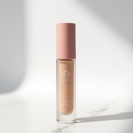 LYS Beauty Triple Fix Brightening Concealer LYS Beauty Triple Fix Brightening Concealer