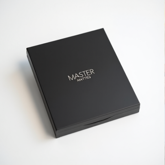 Master Mattes™ Luxe Eyeshadow Palette Master Mattes™ Luxe Eyeshadow Palette