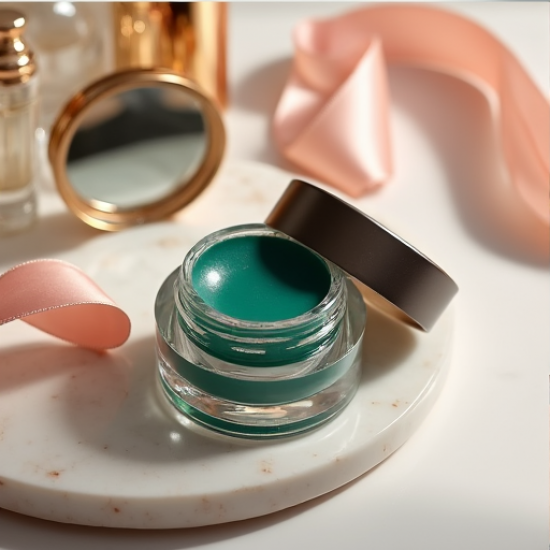 Pro Longwear Gel Liner Deluxe Pro Longwear Gel Liner Deluxe