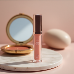 RMS Beauty Radiant Lip Shine