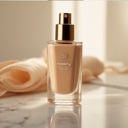 Sisley Phyto-Teint Ultra Éclat Foundation - Radiant Glow