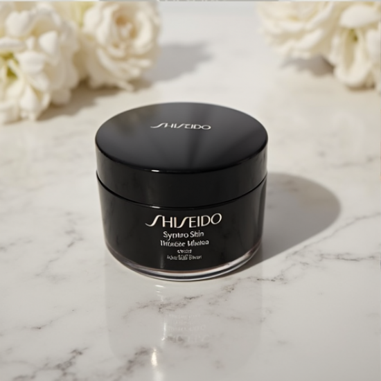 Shiseido Synchro Skin Invisible Silk Loose Powder Shiseido Synchro Skin Invisible Silk Loose Powder