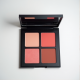 Morphe 8W Warm Master Blush Palette - Radiant Glow Edition Morphe 8W Warm Master Blush Palette - Radiant Glow Edition