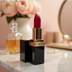 Gucci Velvet Luxe Matte Lipstick