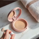 Velvet Finish Blurring Setting Powder Velvet Finish Blurring Setting Powder