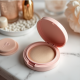 Luminous Veil Radiant Glow Setting Powder Luminous Veil Radiant Glow Setting Powder