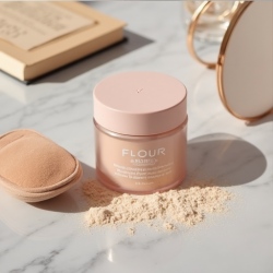 Flour Power Setting Powder