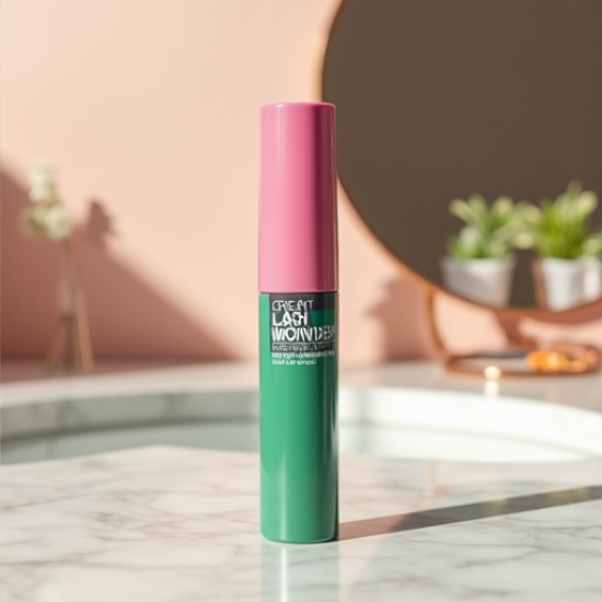 Maybelline Great Lash Wonder Volume Mascara Maybelline Great Lash Wonder Volume Mascara