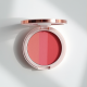 Elysian Glow Gradient Ombre Blush Powder Elysian Glow Gradient Ombre Blush Powder