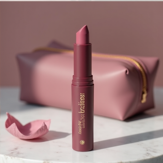 Velvet Kiss Lip Crayon - Mauve Dream Velvet Kiss Lip Crayon - Mauve Dream