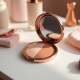 Radiant Glow Blush & Highlighter Duo Radiant Glow Blush & Highlighter Duo