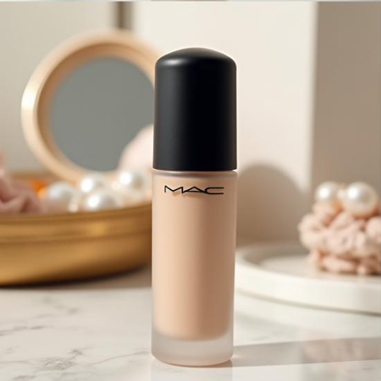 MAC Pro Longwear Concealer - Flawless Finish MAC Pro Longwear Concealer - Flawless Finish