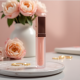 LuxeGlow Non-Sticky Sheer Lip Gloss LuxeGlow Non-Sticky Sheer Lip Gloss
