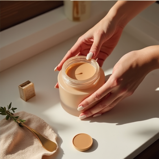 Chantecaille Future Skin Luxe Gel Foundation Chantecaille Future Skin Luxe Gel Foundation