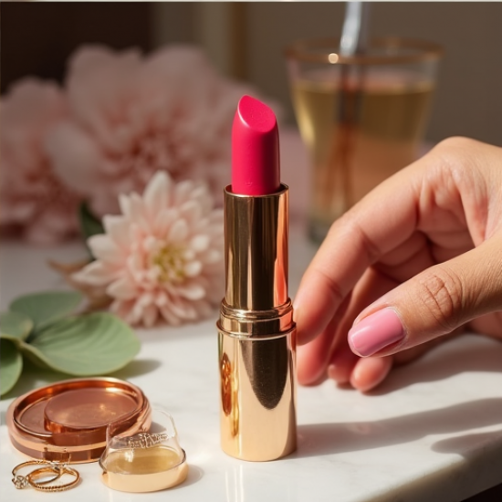 LuxeHydrate Moisture-Rich Lipstick SPF 15 LuxeHydrate Moisture-Rich Lipstick SPF 15