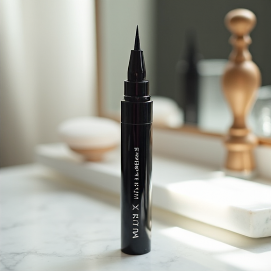 Kush Luxe Liquid Eyeliner Kush Luxe Liquid Eyeliner