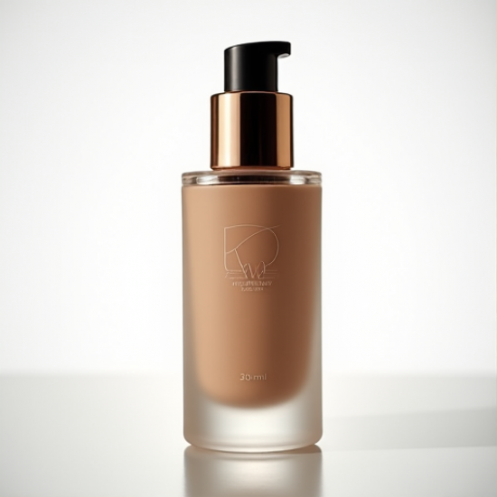 PureMatte Luxe Foundation PureMatte Luxe Foundation