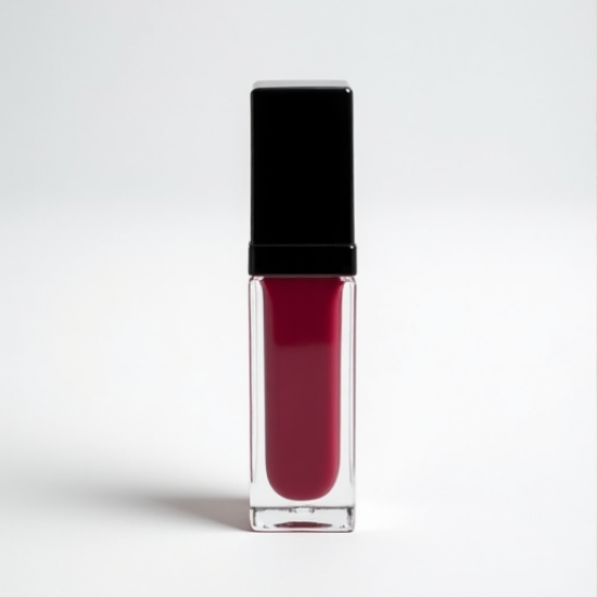 Velvet Luxe Liquid Lipstick - Deep Wine Velvet Luxe Liquid Lipstick - Deep Wine