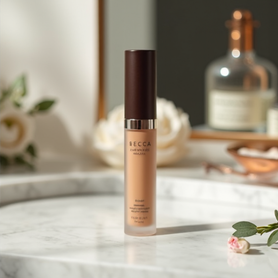 Becca All-Day Radiance Concealer Becca All-Day Radiance Concealer