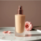 RadiantGlow Long-Wear Foundation RadiantGlow Long-Wear Foundation