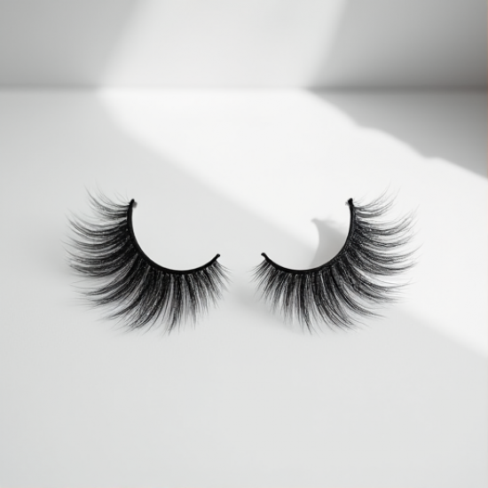 Luxe Whisper Natural Wispy Lashes Luxe Whisper Natural Wispy Lashes