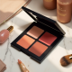 Morphe 8W Warm Master Blush Palette - Radiant Glow Edition Morphe 8W Warm Master Blush Palette - Radiant Glow Edition