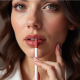 Velvet Rose Liquid Lip Tint Velvet Rose Liquid Lip Tint