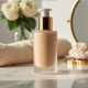 Airbrush Luxe Finish Foundation Airbrush Luxe Finish Foundation