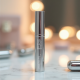 LuxeSilver Metallic Liquid Eyeliner LuxeSilver Metallic Liquid Eyeliner