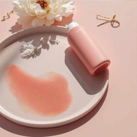 Saie Dew Blush Radiant Liquid Cheek Blush Saie Dew Blush Radiant Liquid Cheek Blush