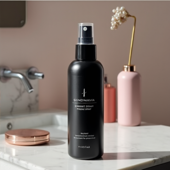 Skindinavia Luxe Makeup Finishing Spray Skindinavia Luxe Makeup Finishing Spray