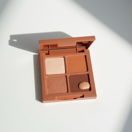 Warm Glow Mini Palette Warm Glow Mini Palette