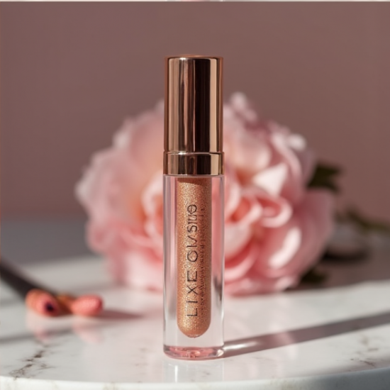 LuxeGloss Hydrating Lip Oil LuxeGloss Hydrating Lip Oil