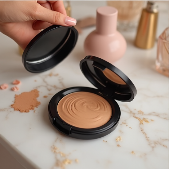 e.l.f. Radiant Putty Bronzer e.l.f. Radiant Putty Bronzer