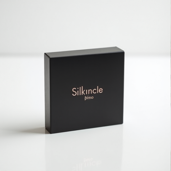 SilkLine Precision Cake Eyeliner SilkLine Precision Cake Eyeliner