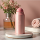 LuxeGlow Merit Flush Balm Cream Blush LuxeGlow Merit Flush Balm Cream Blush