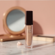 Velvet Glow Liquid Matte Eyeshadow - Nude Bliss Velvet Glow Liquid Matte Eyeshadow - Nude Bliss