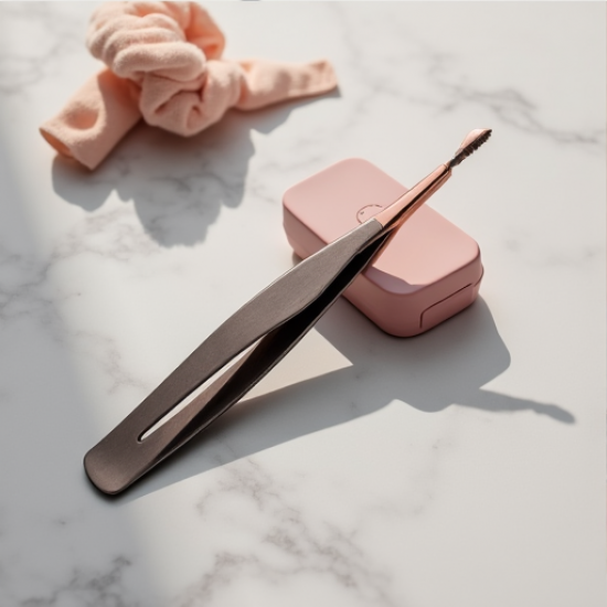 Precision Pro Brow Tweezers Precision Pro Brow Tweezers