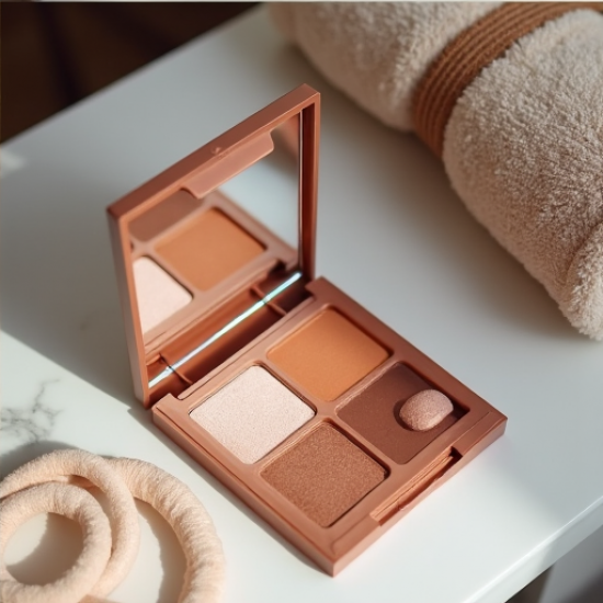 Warm Glow Mini Palette Warm Glow Mini Palette