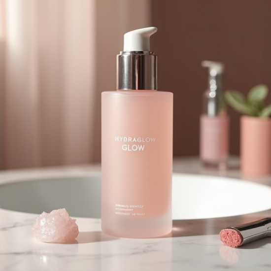 HydraGlow Luxe Face Primer HydraGlow Luxe Face Primer
