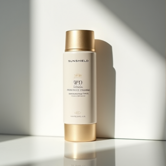 SunShield Daily Defense Primer SPF 50 SunShield Daily Defense Primer SPF 50